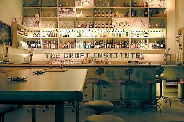 The Croft Institute, Melbourne CBD, Melbourne